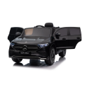 Elektrické autíčko Mercedes-Benz EQA 250 černé 4x45W - Černé
