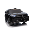 Elektrické autíčko Mercedes-Benz EQA 250 černé 4x45W