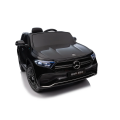 Elektrické autíčko Mercedes-Benz EQA 250 černé 4x45W