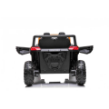 Elektrické autíčko Buggy UTV Racing 4x4 12V10Ah 180W