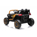 Elektrické autíčko Buggy UTV Racing 4x4 12V10Ah 180W