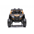 Elektrické autíčko Buggy UTV Racing 4x4 12V10Ah 180W