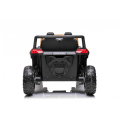 Elektrické autíčko Buggy UTV Racing 4x4 12V10Ah 180W - Zlaté