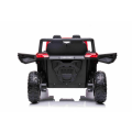 Elektrické autíčko Buggy UTV Racing 4x4 12V10Ah 180W - Červené