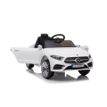 Elektrické autíčko Mercedes-Benz CLS 350 12V s dálkovým ovládáním