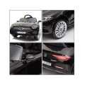 Elektrické autíčko Mercedes-Benz CLS 350 12V s dálkovým ovládáním - Bílé