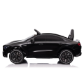 Elektrické autíčko Mercedes CLA 45S AMG 4x4 12V s dálkovým ovládáním