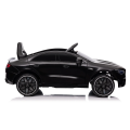 Elektrické autíčko Mercedes CLA 45S AMG 4x4 12V s dálkovým ovládáním