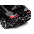Elektrické autíčko Mercedes CLA 45S AMG 4x4 12V s dálkovým ovládáním