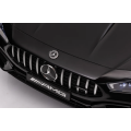 Elektrické autíčko Mercedes CLA 45S AMG 4x4 12V s dálkovým ovládáním - Černé