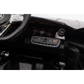 Elektrické autíčko Mercedes CLA 45S AMG 4x4 12V s dálkovým ovládáním
