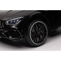 Elektrické autíčko Mercedes CLA 45S AMG 4x4 12V s dálkovým ovládáním