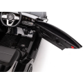 Elektrické autíčko Mercedes CLA 45S AMG 4x4 12V s dálkovým ovládáním
