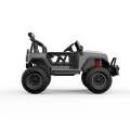 Elektrické autíčko Buggy BIG FOOT 4x4 24V 800W dálkové ovládání - Šedé