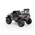 Elektrické autíčko Buggy BIG FOOT 4x4 24V 800W dálkové ovládání - Šedé