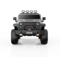 Elektrické autíčko Buggy BIG FOOT 4x4 24V 800W dálkové ovládání - Šedé