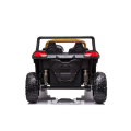 Elektrické autíčko Buggy UTV 24V 4x200W 24V 14Ah + dálkové ovládání
