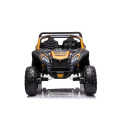 Elektrické autíčko Buggy UTV 24V 4x200W 24V 14Ah + dálkové ovládání