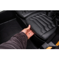 Elektrické autíčko Buggy UTV 24V 4x200W 24V 14Ah + dálkové ovládání - Zlaté