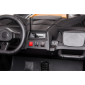 Elektrické autíčko Buggy UTV 24V 4x200W 24V 14Ah + dálkové ovládání