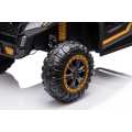 Elektrické autíčko Buggy UTV 24V 4x200W 24V 14Ah + dálkové ovládání