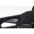 Elektrické autíčko Buggy UTV 24V 4x200W 24V 14Ah + dálkové ovládání - Zlaté