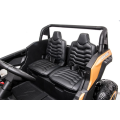 Elektrické autíčko Buggy UTV 24V 4x200W 24V 14Ah + dálkové ovládání