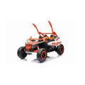 Elektrické autíčko 2x24V Buggy Maverick Can-Am 4x200W s dálkovým ovládáním
