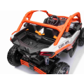 Elektrické autíčko 2x24V Buggy Maverick Can-Am 4x200W s dálkovým ovládáním