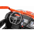 Elektrické autíčko 2x24V Buggy Maverick Can-Am 4x200W s dálkovým ovládáním