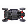 Elektrické autíčko 2x24V Buggy Maverick Can-Am 4x200W s dálkovým ovládáním - Zelené