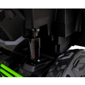 Elektrické autíčko 2x24V Buggy Maverick Can-Am 4x200W s dálkovým ovládáním - Zelené