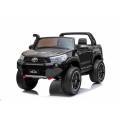 Dětské elektrické autíčko Toyota Hilux 2x24V7Ah | 4x200W | 4x4 dálkové ovládání