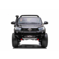 Dětské elektrické autíčko Toyota Hilux 2x24V7Ah | 4x200W | 4x4 dálkové ovládání