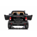 Dětské elektrické autíčko Toyota Hilux 2x24V7Ah | 4x200W | 4x4 dálkové ovládání