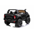 Dětské elektrické autíčko Toyota Hilux 2x24V7Ah | 4x200W | 4x4 dálkové ovládání
