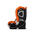 Autosedačka RECARO VELIX 1 i-size 76-150cm - Vibrant Orange