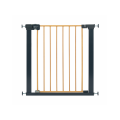 SAFETY 1ST ZÁBRANA EASY CLOSE METAL WOOD EFFECT