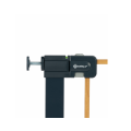SAFETY 1ST ZÁBRANA EASY CLOSE METAL WOOD EFFECT