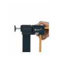 SAFETY 1ST ZÁBRANA EASY CLOSE METAL WOOD EFFECT