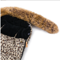 Fusak zimní Fillikid Manaslu - Leopard 