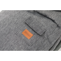 Fillikid Fusak zimní na sáně - Grey
