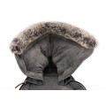 Fillikid Fusak zimní na sáně - Grey