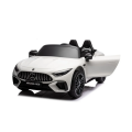Elektrické autíčko Mercedes AMG SL63 4x200W 24V dálkové ovládání