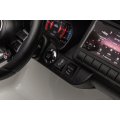 Elektrické autíčko Mercedes AMG SL63 4x200W 24V dálkové ovládání - Bílé