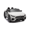 Elektrické autíčko Mercedes AMG SL63 4x200W 24V dálkové ovládání