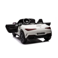 Elektrické autíčko Mercedes AMG SL63 4x200W 24V dálkové ovládání