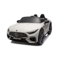 Elektrické autíčko Mercedes AMG SL63 4x200W 24V dálkové ovládání