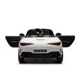 Elektrické autíčko Mercedes AMG SL63 4x200W 24V dálkové ovládání