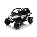 Elektrické autíčko Buggy UTV KCK 4x200W 24V 7Ah 800W dálkové ovládání